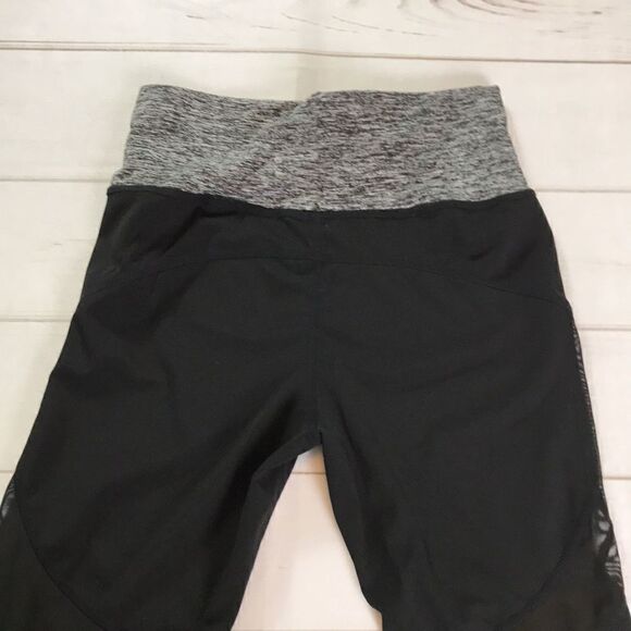 YiTong Mesh Leggings   - Picture 12 of 13